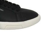 CALVIN KLEIN MEN SHOES Size 41 ROM510 - Runner