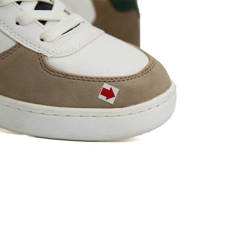 CALVIN KLEIN MEN SHOES Size 41 ROM52 - Runner