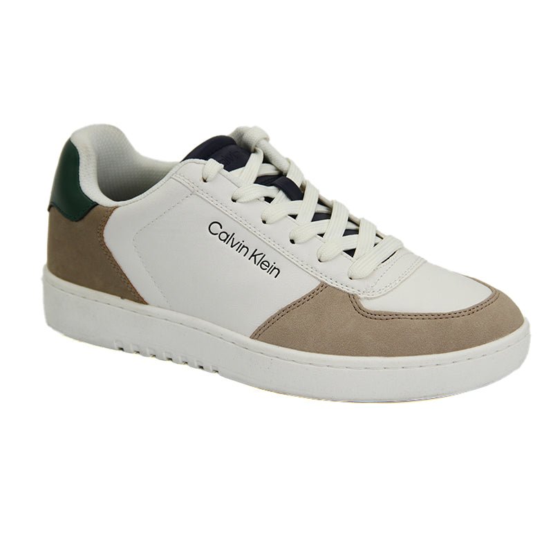 CALVIN KLEIN MEN SHOES Size 41 ROM52 - Runner