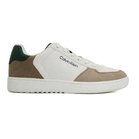 CALVIN KLEIN MEN SHOES Size 41 ROM52 - Runner