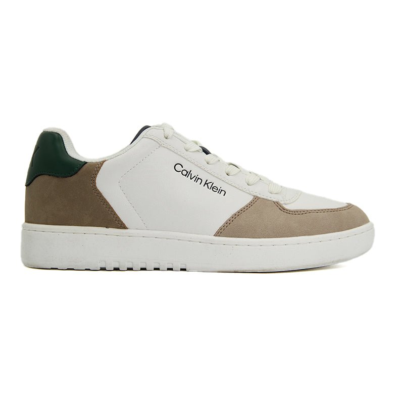 CALVIN KLEIN MEN SHOES Size 41 ROM52 - Runner