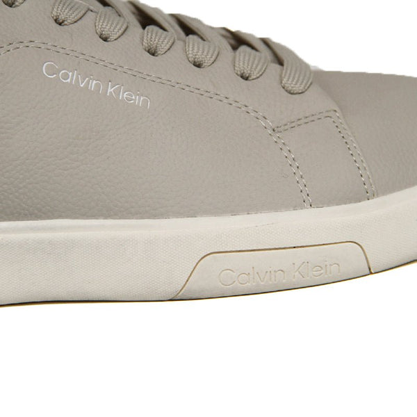 CALVIN KLEIN MEN SHOES Size 41 ROM520 - Runner