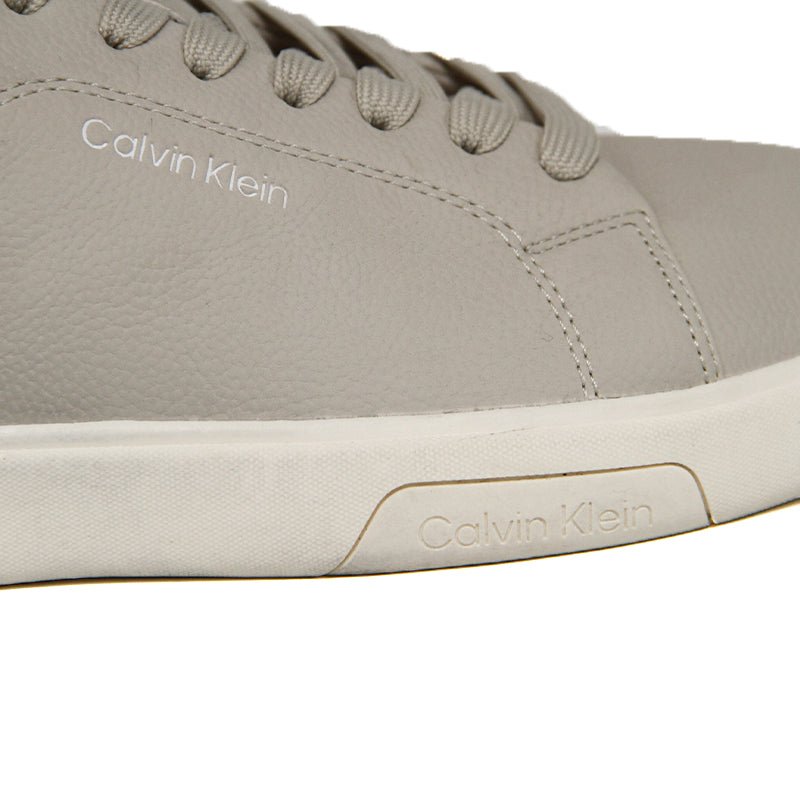 CALVIN KLEIN MEN SHOES Size 41 ROM520 - Runner