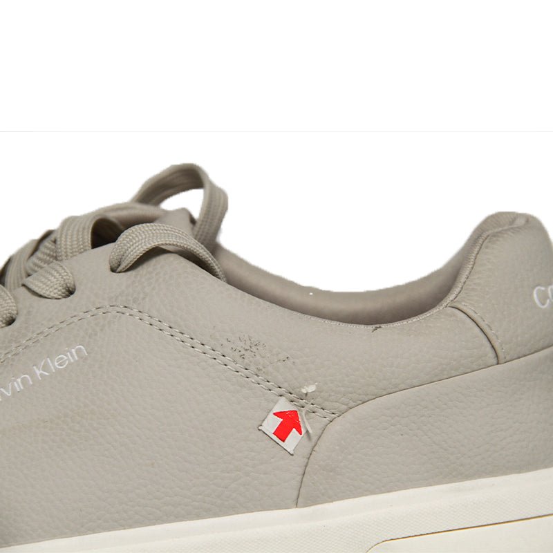 CALVIN KLEIN MEN SHOES Size 41 ROM520 - Runner