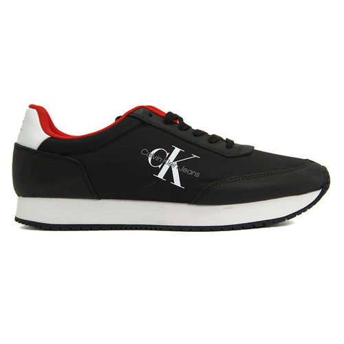 CALVIN KLEIN MEN SHOES Size 41 ROM59 - Runner
