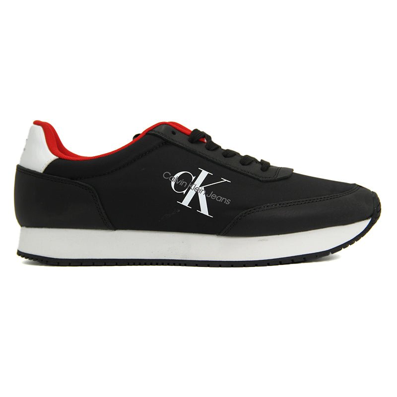CALVIN KLEIN MEN SHOES Size 41 ROM59 - Runner