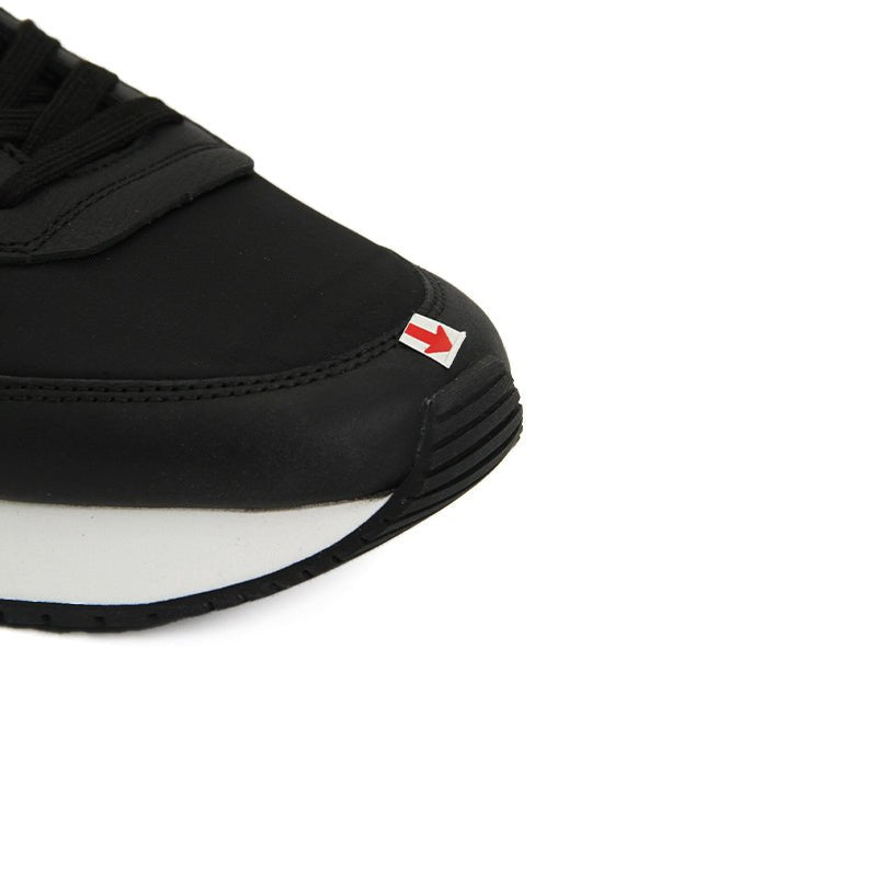 CALVIN KLEIN MEN SHOES Size 41 ROM59 - Runner