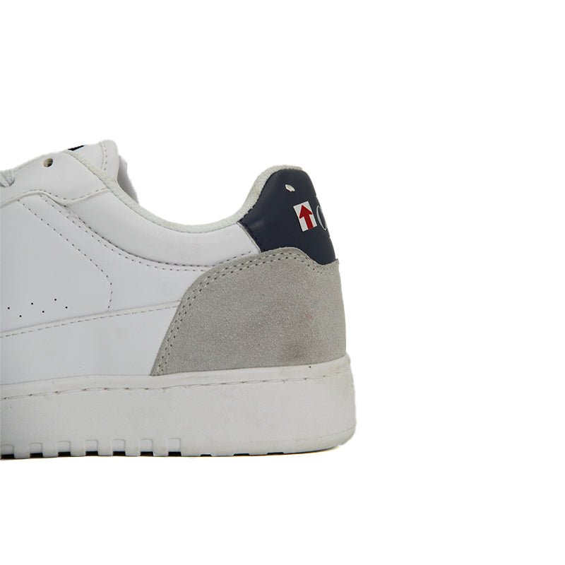 CALVIN KLEIN MEN SHOES Size 41 ROM80 - Runner