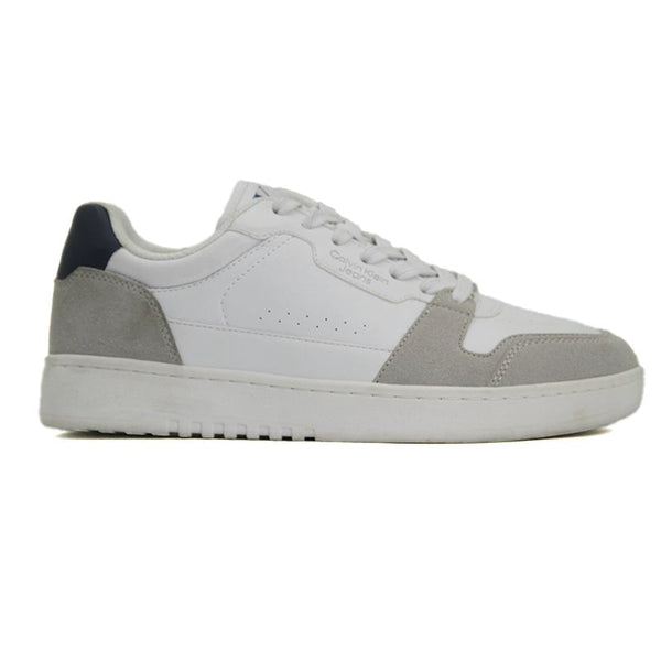 CALVIN KLEIN MEN SHOES Size 41 ROM80 - Runner