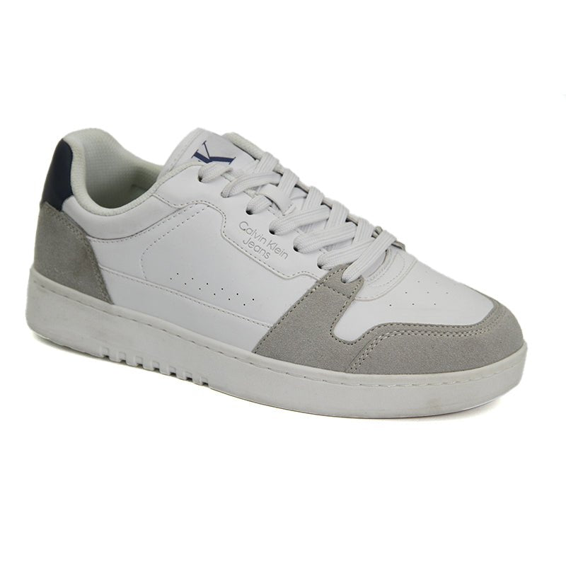 CALVIN KLEIN MEN SHOES Size 41 ROM80 - Runner