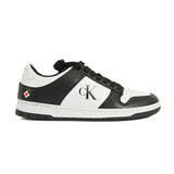 CALVIN KLEIN MEN SHOES Size 41 ROM97 - Runner