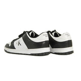 CALVIN KLEIN MEN SHOES Size 41 ROM97 - Runner
