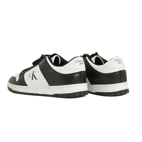 CALVIN KLEIN MEN SHOES Size 41 ROM97 - Runner