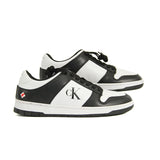 CALVIN KLEIN MEN SHOES Size 41 ROM97 - Runner