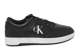 CALVIN KLEIN MEN SHOES Size 41.5 ROM142 - Runner