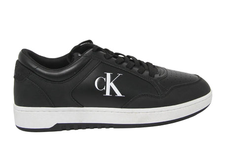 CALVIN KLEIN MEN SHOES Size 41.5 ROM142 - Runner