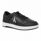 CALVIN KLEIN MEN SHOES Size 41.5 ROM142
