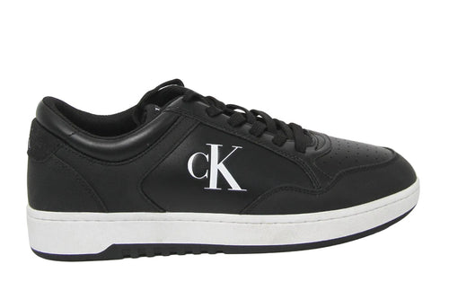 CALVIN KLEIN MEN SHOES Size 41.5 ROM142 - Runner