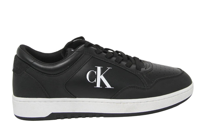 CALVIN KLEIN MEN SHOES Size 41.5 ROM142 - Runner