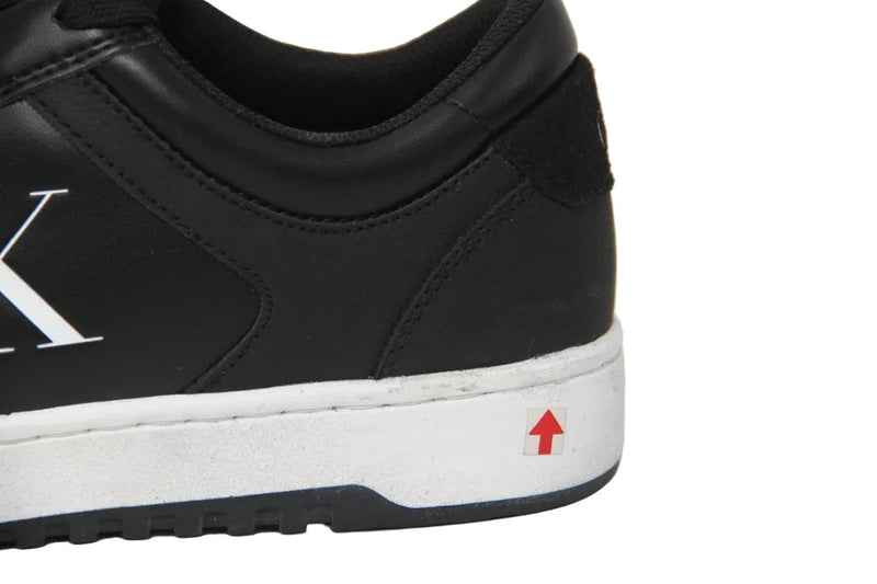 CALVIN KLEIN MEN SHOES Size 41.5 ROM142 - Runner