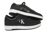 CALVIN KLEIN MEN SHOES Size 41.5 ROM142 - Runner