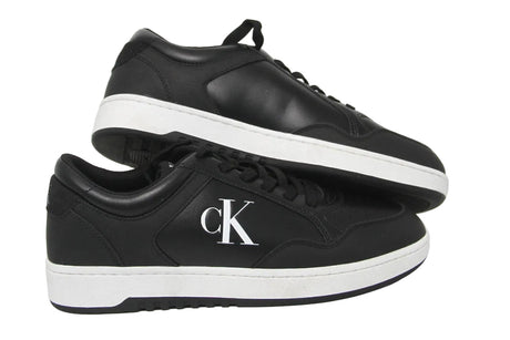 CALVIN KLEIN MEN SHOES Size 41.5 ROM142 - Runner