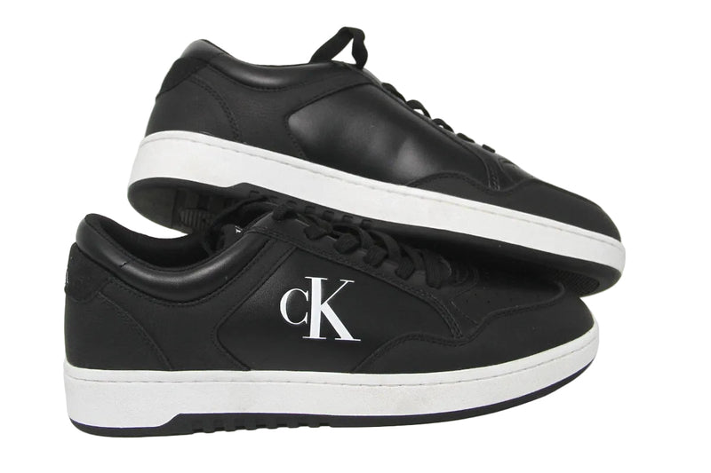 CALVIN KLEIN MEN SHOES Size 41.5 ROM142 - Runner