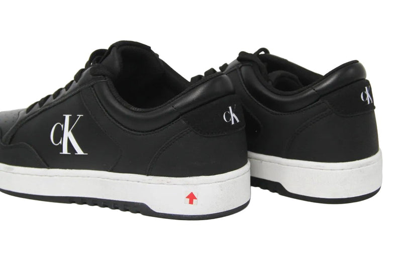 CALVIN KLEIN MEN SHOES Size 41.5 ROM142 - Runner