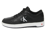 CALVIN KLEIN MEN SHOES Size 41.5 ROM142 - Runner