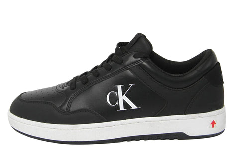 CALVIN KLEIN MEN SHOES Size 41.5 ROM142 - Runner