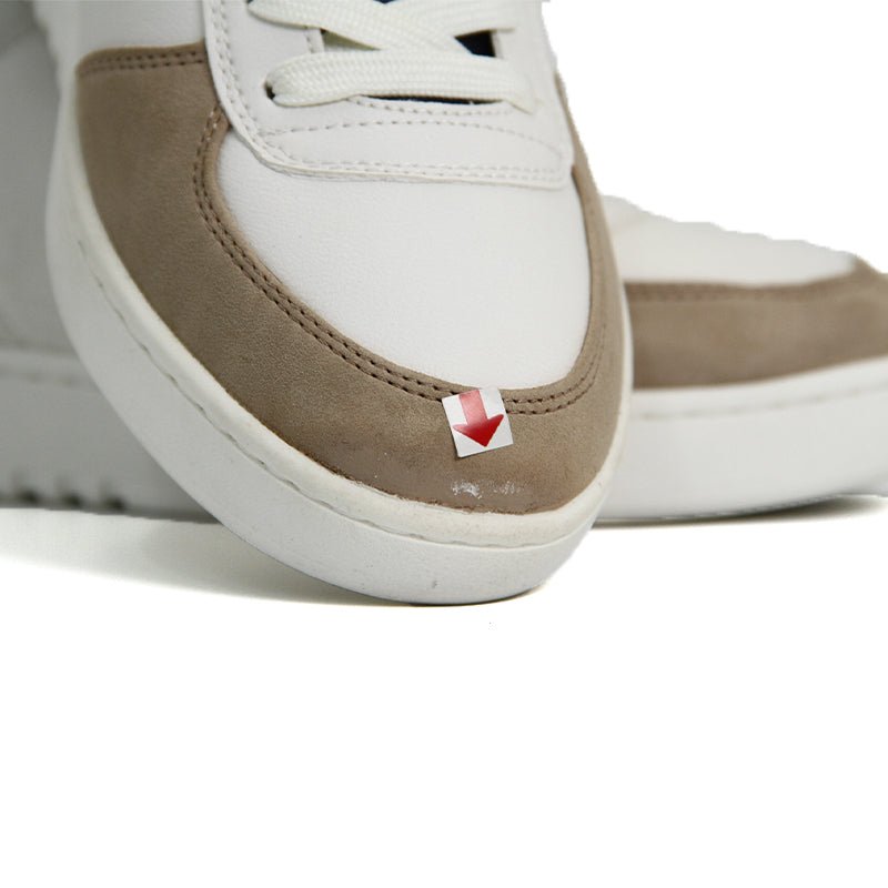 CALVIN KLEIN MEN SHOES Size 41.5 ROM19 - Runner