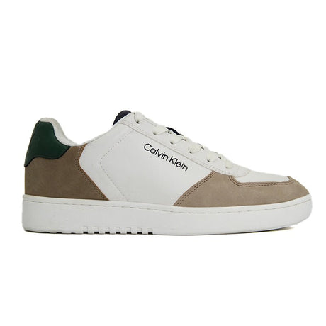 CALVIN KLEIN MEN SHOES Size 41.5 ROM19 - Runner