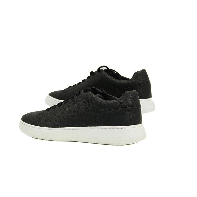 CALVIN KLEIN MEN SHOES Size 41.5 ROM30 - Runner