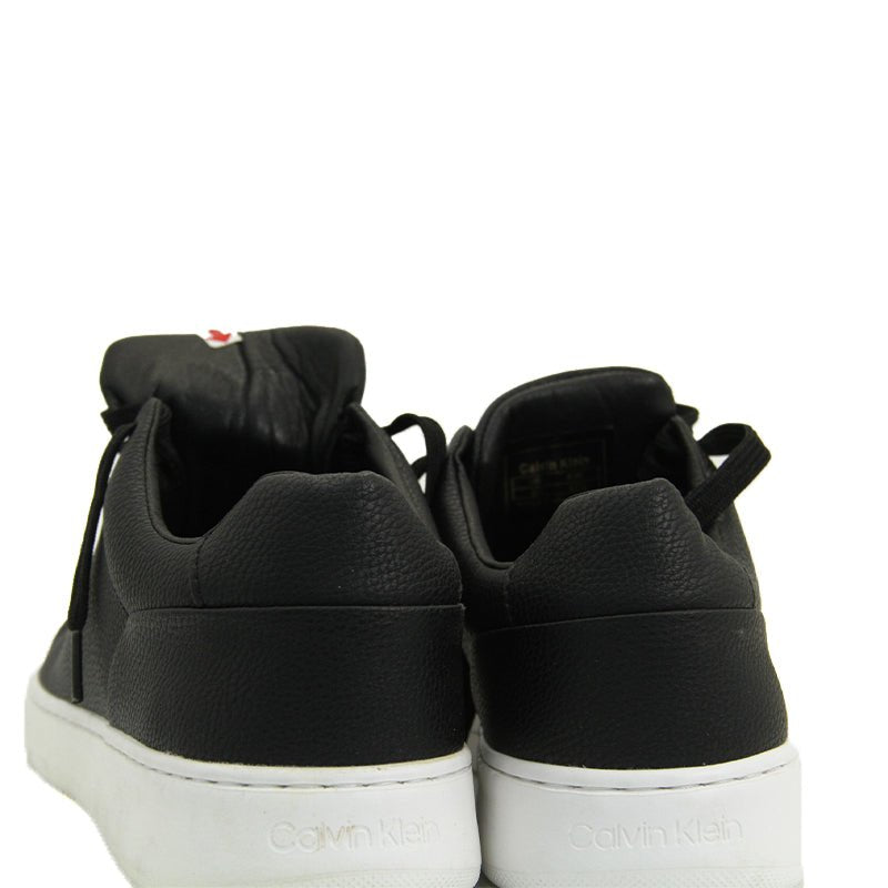 CALVIN KLEIN MEN SHOES Size 41.5 ROM30 - Runner