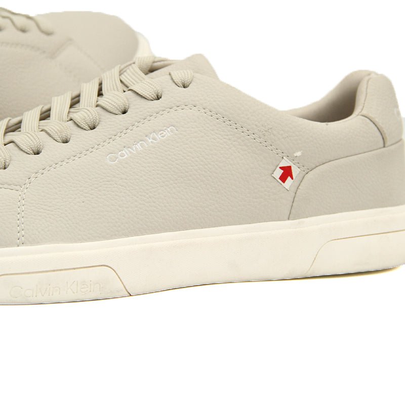 CALVIN KLEIN MEN SHOES Size 41.5 ROM42 - Runner