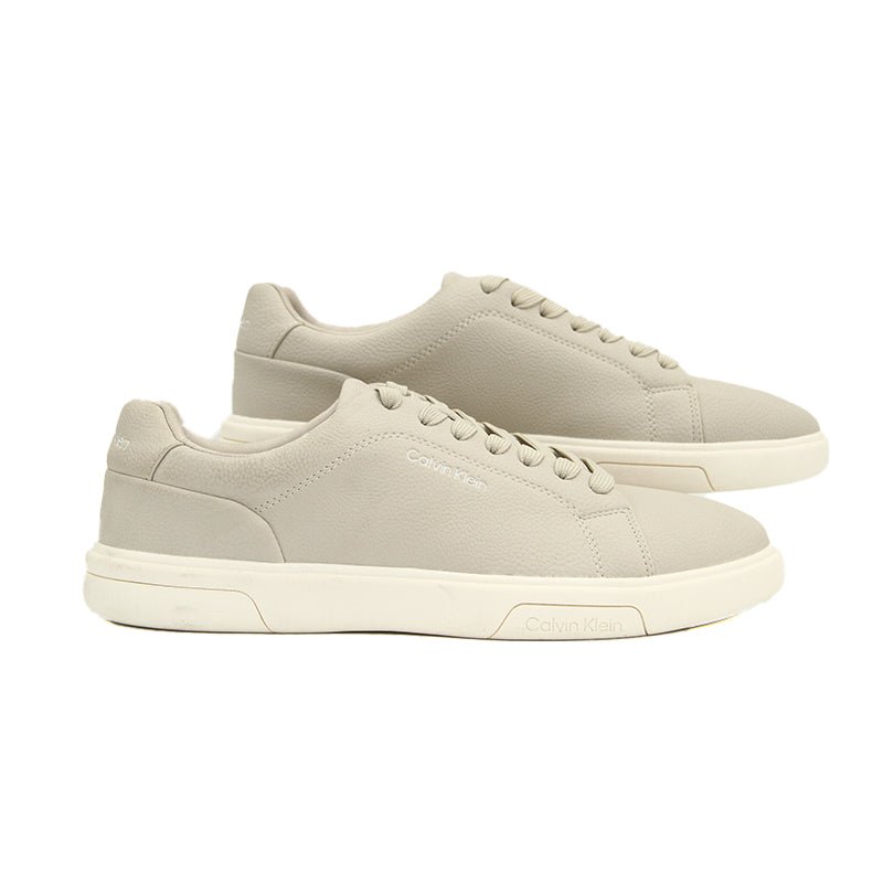 CALVIN KLEIN MEN SHOES Size 41.5 ROM42 - Runner