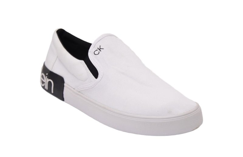 CALVIN KLEIN MEN SHOES Size 42 ROM132 - Runner