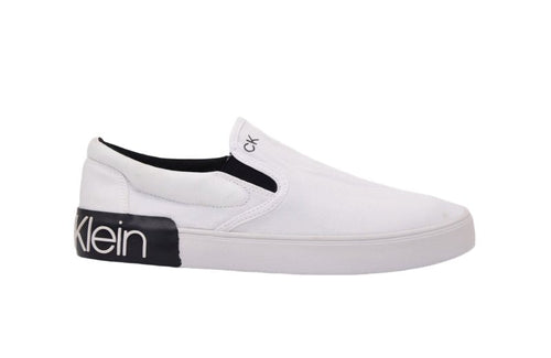 CALVIN KLEIN MEN SHOES Size 42 ROM132 - Runner