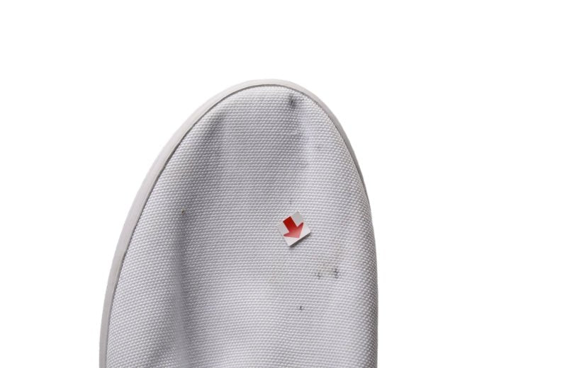 CALVIN KLEIN MEN SHOES Size 42 ROM132 - Runner