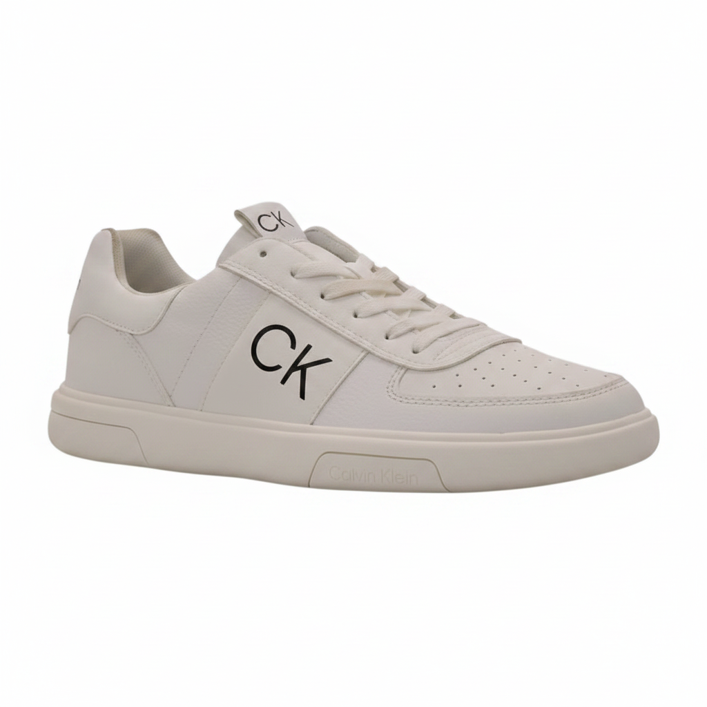CALVIN KLEIN MEN SHOES Size 42.5 ROM219