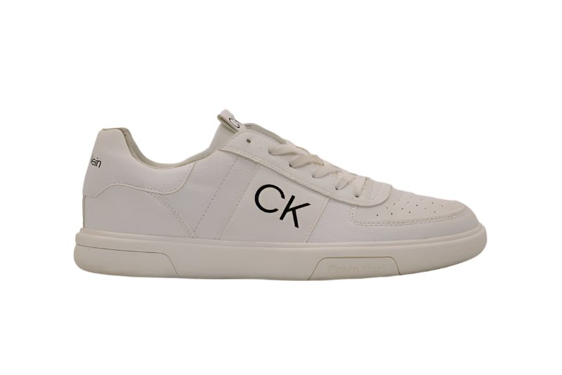 CALVIN KLEIN MEN SHOES Size 42 ROM138 - Runner