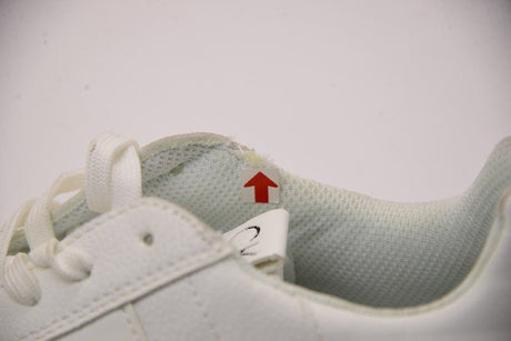 CALVIN KLEIN MEN SHOES Size 42 ROM138 - Runner