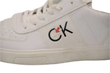 CALVIN KLEIN MEN SHOES Size 42 ROM138 - Runner
