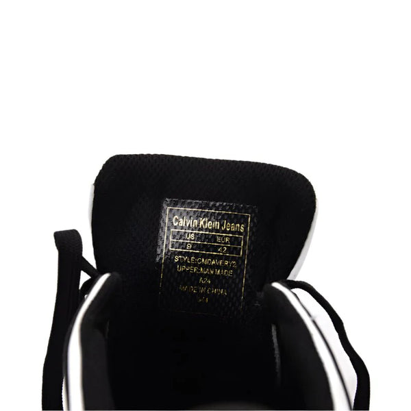 CALVIN KLEIN MEN SHOES Size 42 ROM14 - Runner