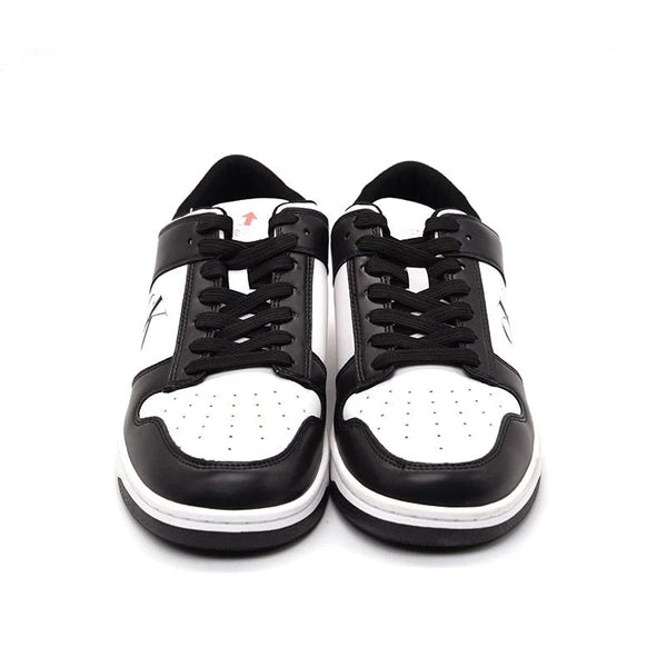 CALVIN KLEIN MEN SHOES Size 42 ROM14 - Runner