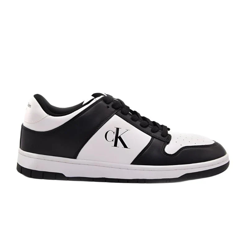 CALVIN KLEIN MEN SHOES Size 42 ROM14 - Runner