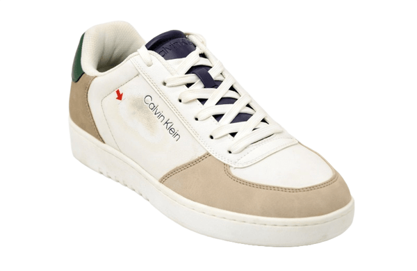 CALVIN KLEIN MEN SHOES Size 42 ROM154 - Runner