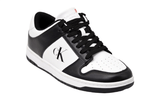CALVIN KLEIN MEN SHOES Size 42 ROM173 - Runner