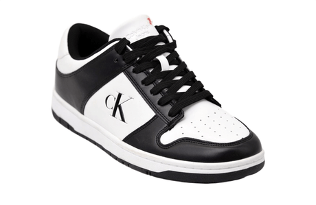 CALVIN KLEIN MEN SHOES Size 42 ROM173 - Runner