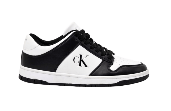 CALVIN KLEIN MEN SHOES Size 42 ROM173 - Runner